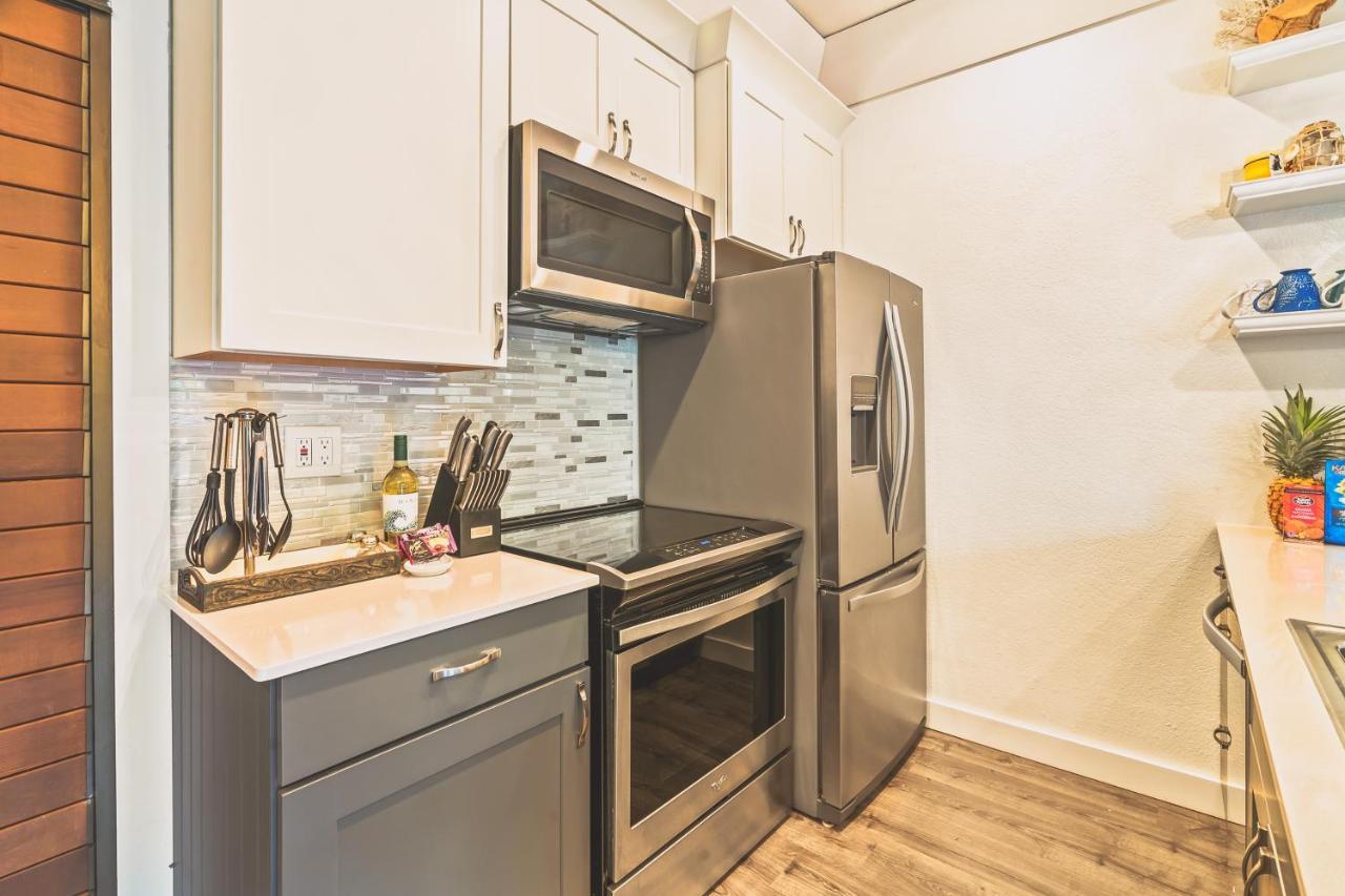 Poipu Beach 1Br Condo Newly Remodeled, Ac Kp427 科洛阿 外观 照片