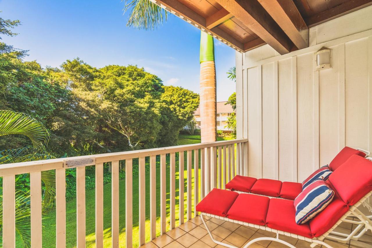 Poipu Beach 1Br Condo Newly Remodeled, Ac Kp427 科洛阿 外观 照片